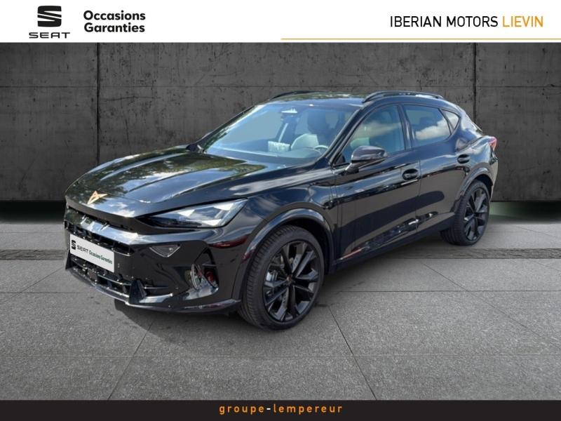 Image CUPRA Formentor 1.5 eHybrid 204ch V DSG6