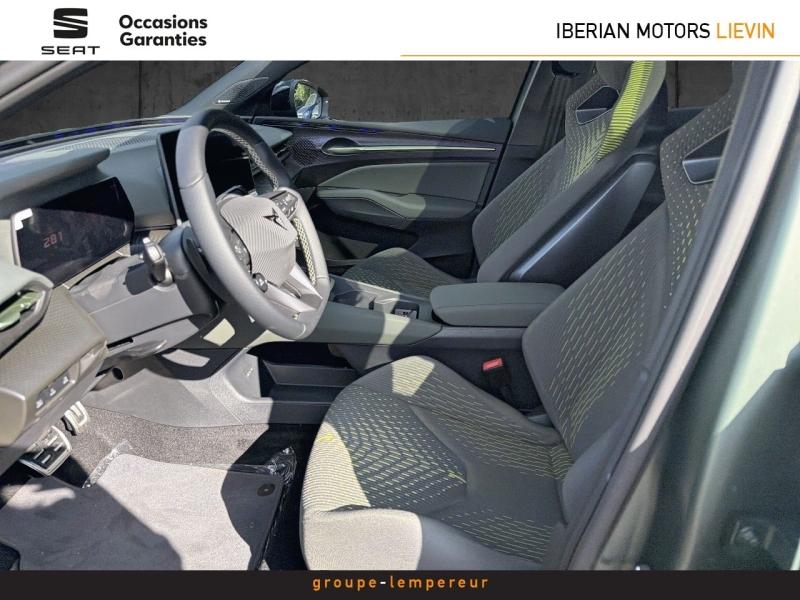 Image CUPRA Raval 226ch 51,5kWh VZ Extreme