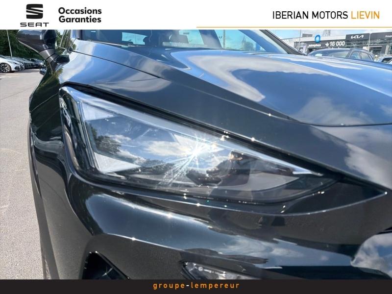 Image CUPRA Formentor 1.5 eHybrid 204ch V DSG6