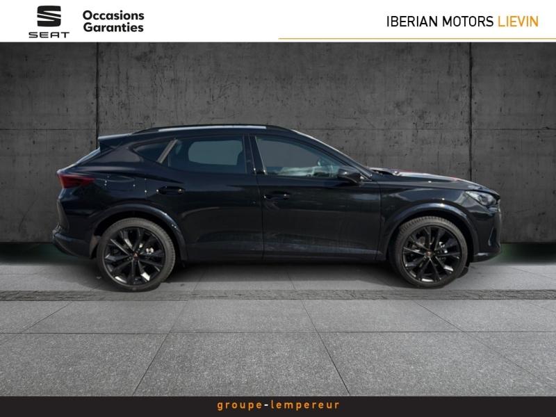 Image CUPRA Formentor 1.5 eHybrid 204ch V DSG6