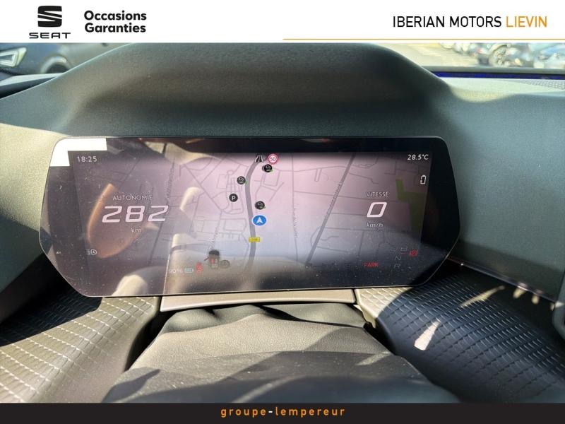 Image CUPRA Raval 226ch 51,5kWh VZ Extreme