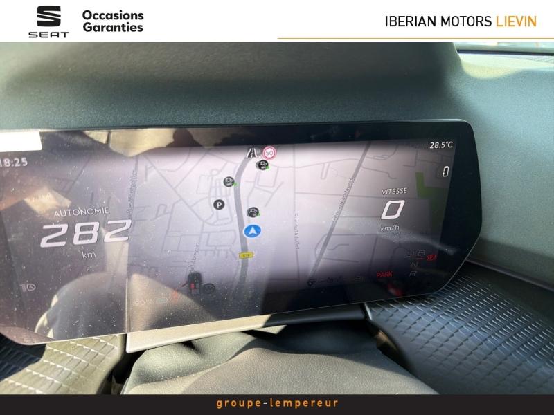 Image CUPRA Raval 226ch 51,5kWh VZ Extreme