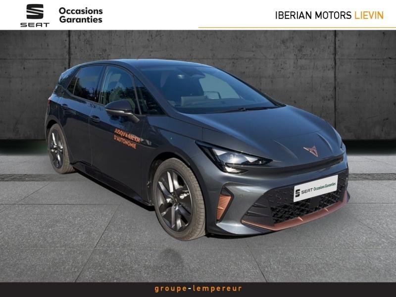 Photo CUPRA Born 230ch XL 79 kWh V