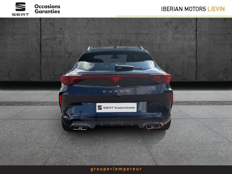 Image CUPRA Formentor 1.5 eHybrid 204ch V DSG6