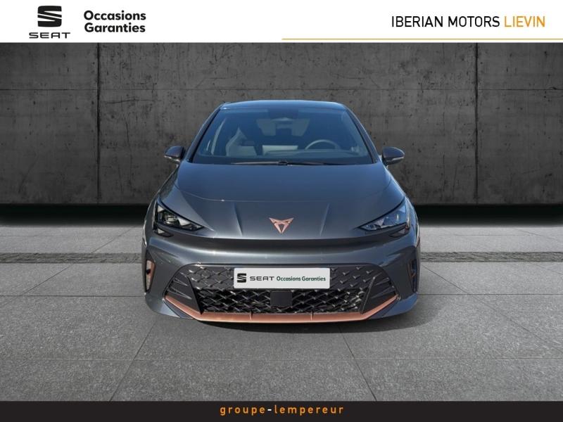 Image CUPRA Born 230ch XL 79 kWh V