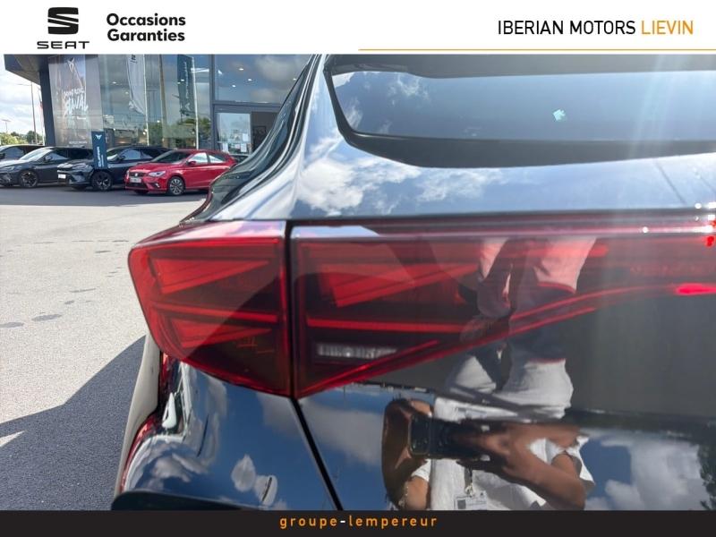 Image CUPRA Formentor 1.5 eHybrid 204ch V DSG6