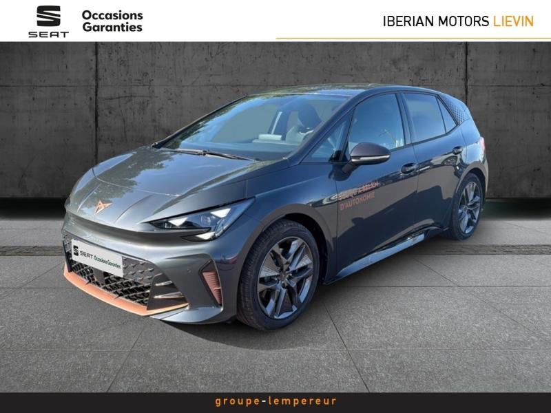 Image CUPRA Born 230ch XL 79 kWh V
