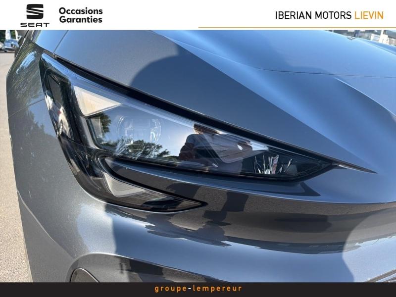 Image CUPRA Born 230ch XL 79 kWh V
