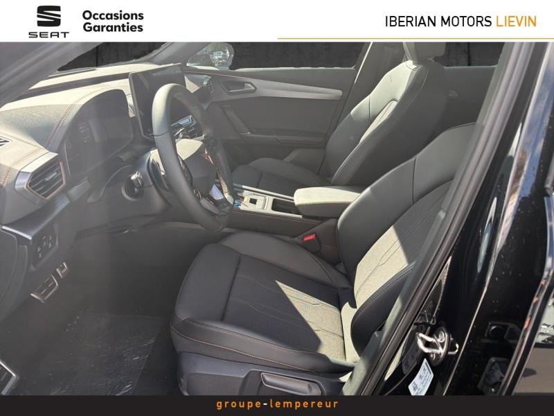 Image CUPRA Formentor 1.5 eHybrid 204ch V DSG6