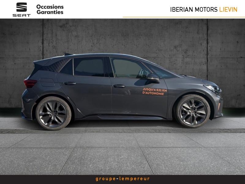 Image CUPRA Born 230ch XL 79 kWh V