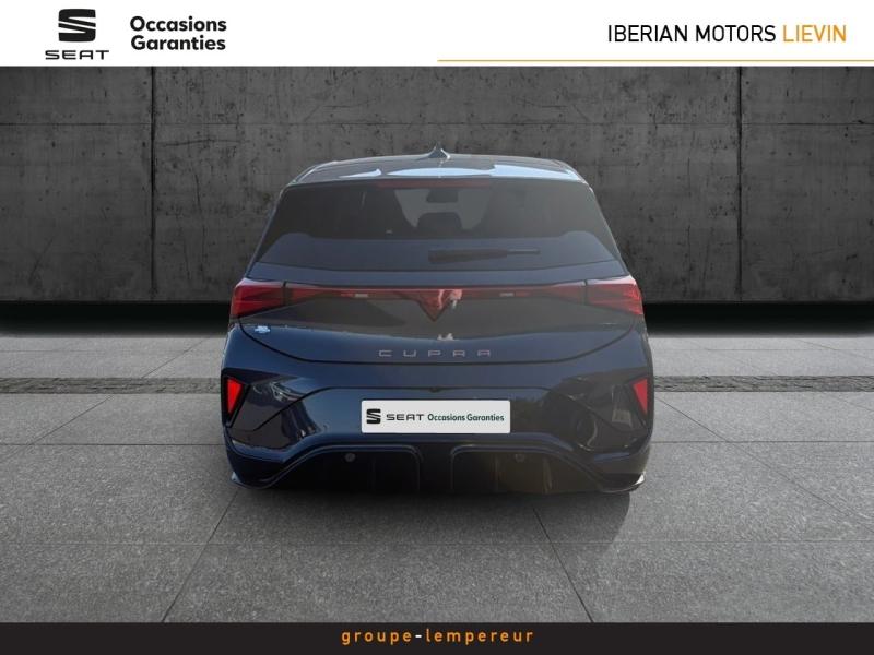 Image CUPRA Born 230ch XL 79 kWh V