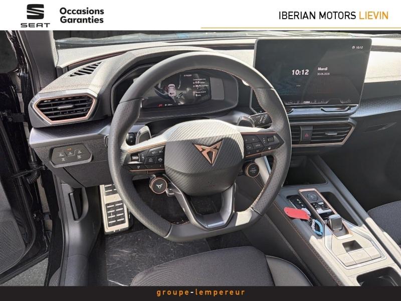 Image CUPRA Formentor 1.5 eHybrid 204ch V DSG6