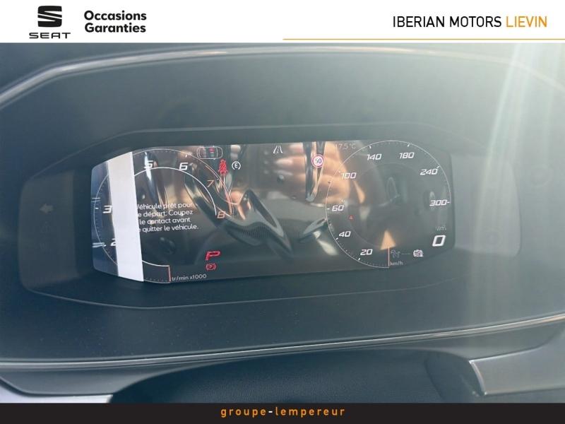 Image CUPRA Formentor 1.5 eHybrid 204ch V DSG6