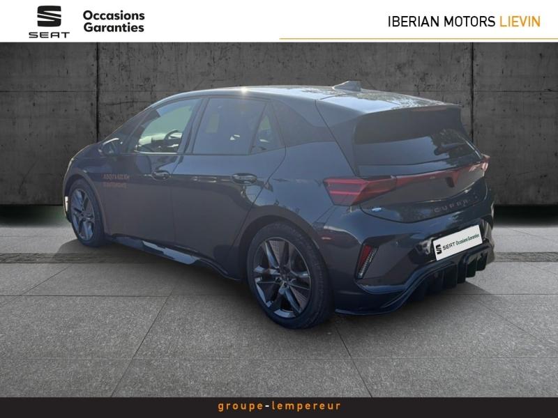 Image CUPRA Born 230ch XL 79 kWh V