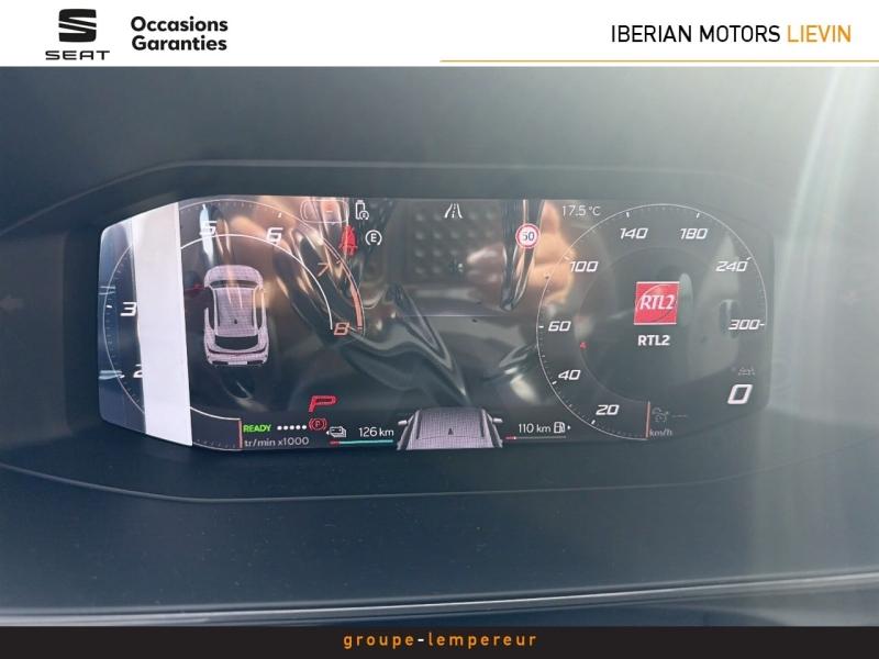 Image CUPRA Formentor 1.5 eHybrid 204ch V DSG6