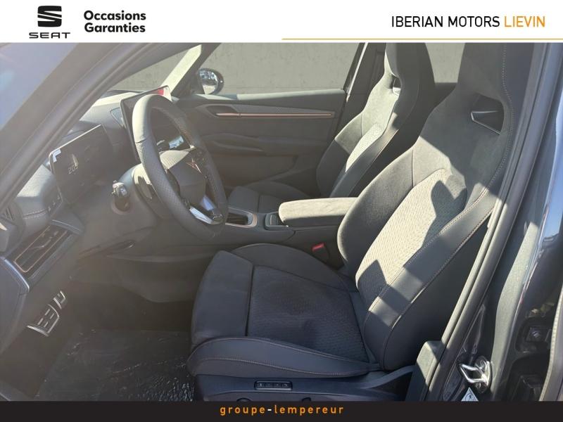 Image CUPRA Born 230ch XL 79 kWh V