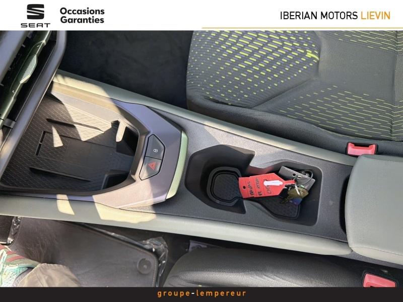 Image CUPRA Raval 226ch 51,5kWh VZ Extreme
