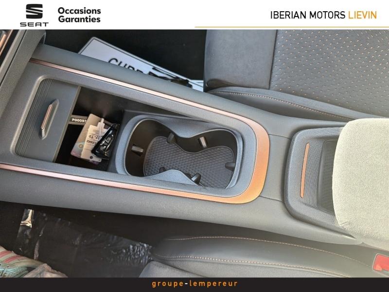 Image CUPRA Born 230ch XL 79 kWh V