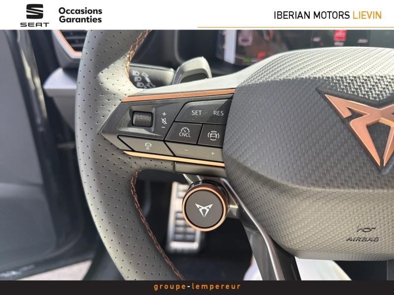 Image CUPRA Formentor 1.5 eHybrid 204ch V DSG6