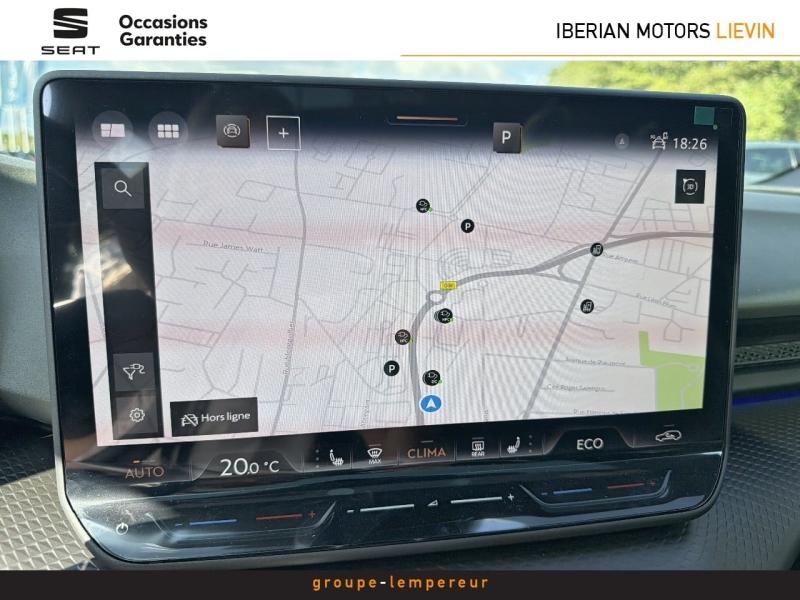 Image CUPRA Raval 226ch 51,5kWh VZ Extreme