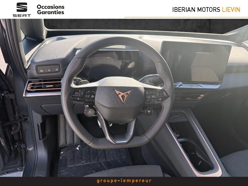 Image CUPRA Born 230ch XL 79 kWh V