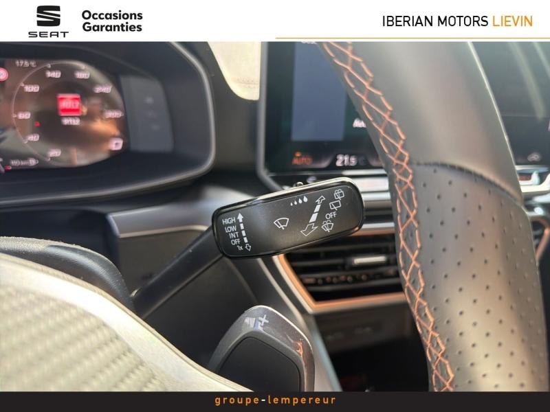Image CUPRA Formentor 1.5 eHybrid 204ch V DSG6