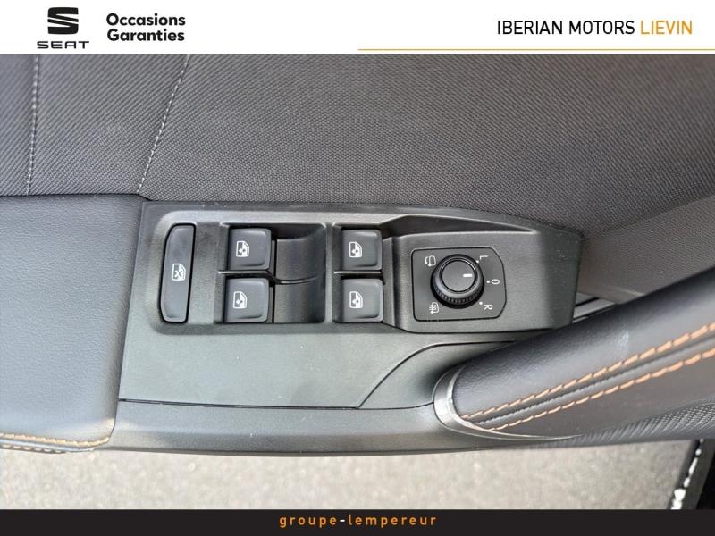 Image CUPRA Formentor 1.5 eHybrid 204ch V DSG6