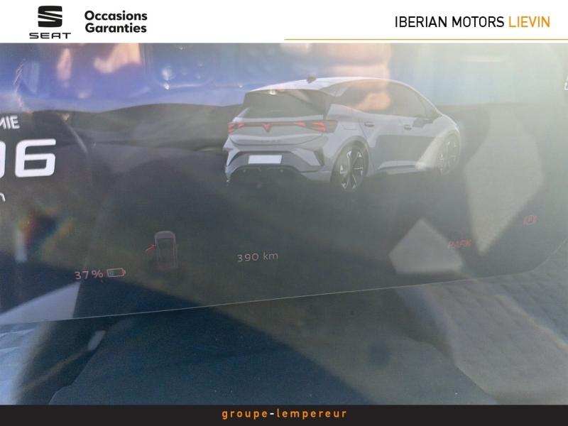 Image CUPRA Born 230ch XL 79 kWh V