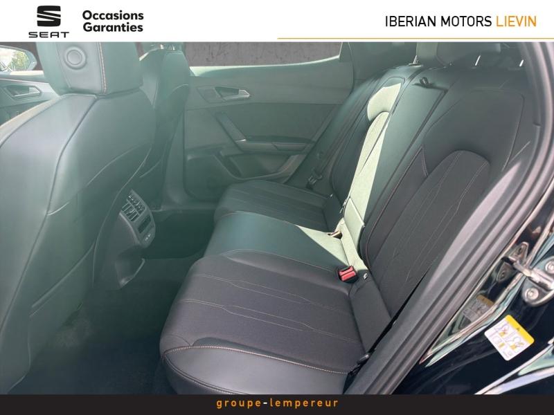 Image CUPRA Formentor 1.5 eHybrid 204ch V DSG6