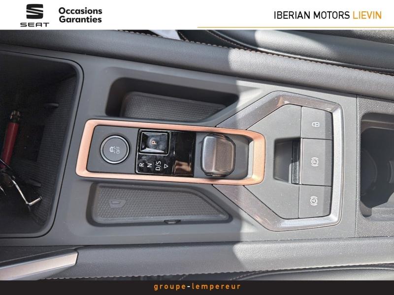 Image CUPRA Formentor 1.5 eHybrid 204ch V DSG6