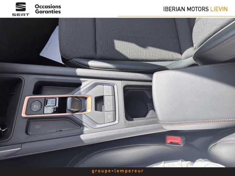 Image CUPRA Formentor 1.5 eHybrid 204ch V DSG6