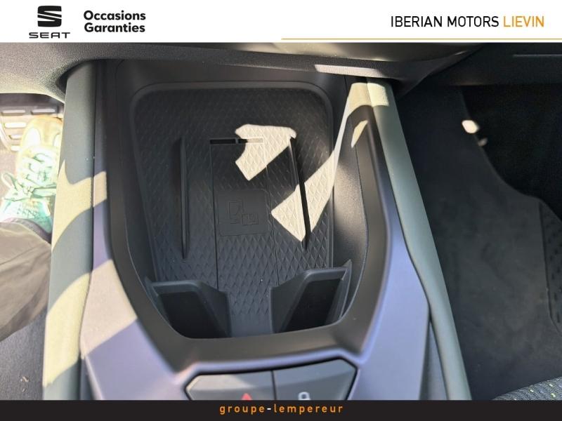 Image CUPRA Raval 226ch 51,5kWh VZ Extreme