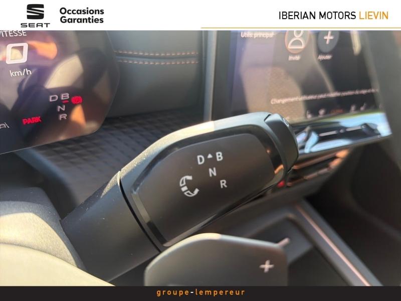 Image CUPRA Born 230ch XL 79 kWh V