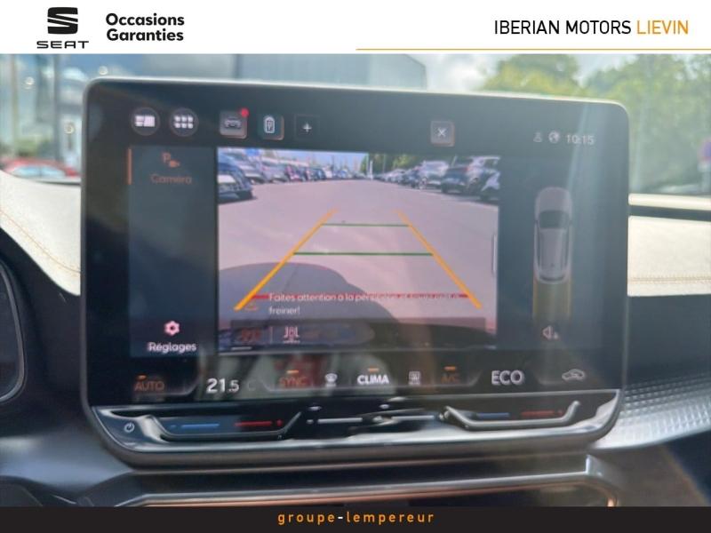 Image CUPRA Formentor 1.5 eHybrid 204ch V DSG6
