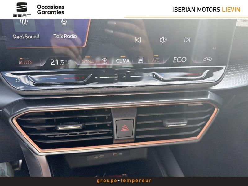 Image CUPRA Formentor 1.5 eHybrid 204ch V DSG6