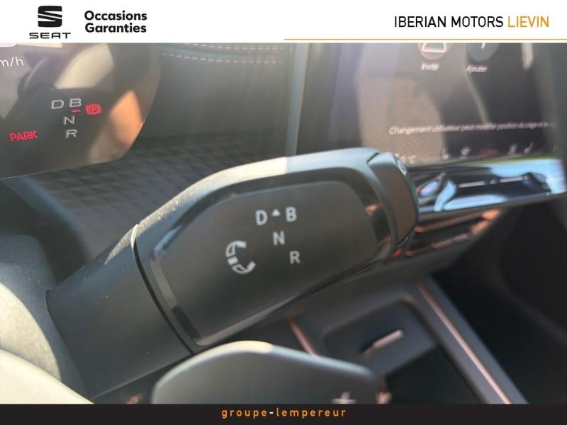 Image CUPRA Born 230ch XL 79 kWh V