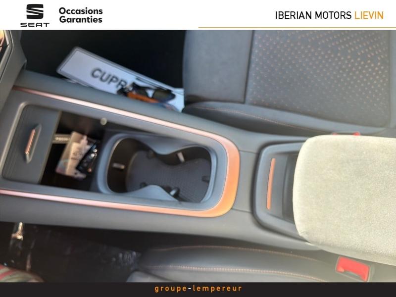 Image CUPRA Born 230ch XL 79 kWh V