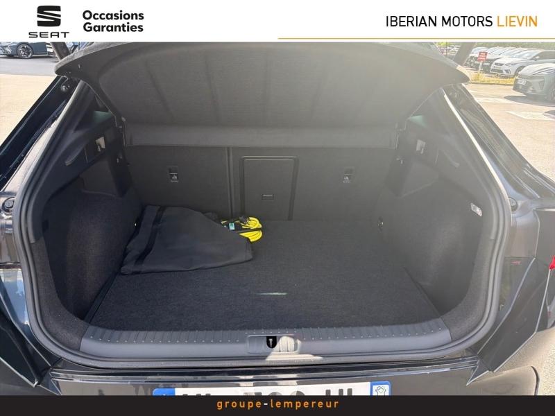 Image CUPRA Formentor 1.5 eHybrid 204ch V DSG6
