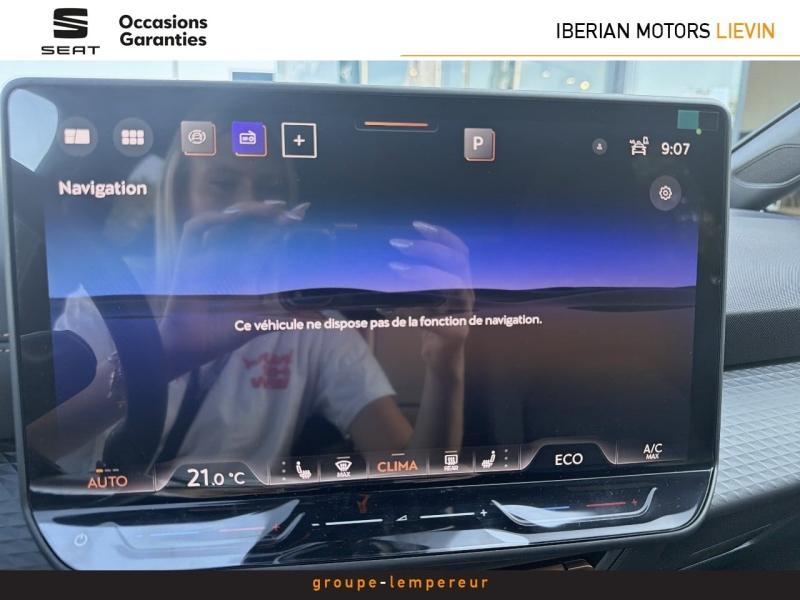 Image CUPRA Born 230ch XL 79 kWh V