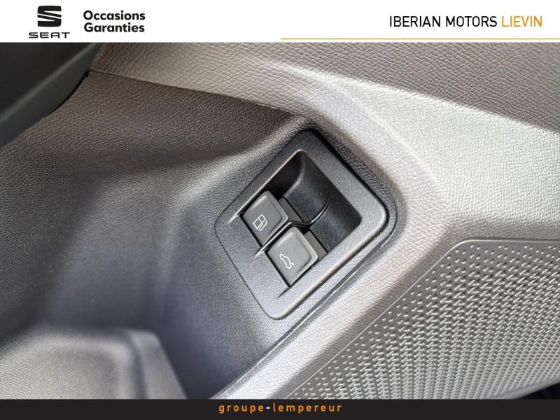 Image CUPRA Formentor 1.5 eHybrid 204ch V DSG6