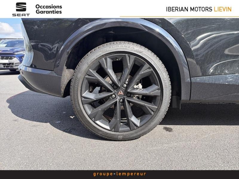 Image CUPRA Formentor 1.5 eHybrid 204ch V DSG6