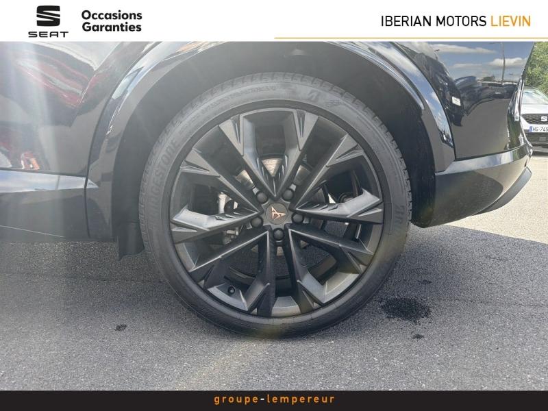 Image CUPRA Formentor 1.5 eHybrid 204ch V DSG6