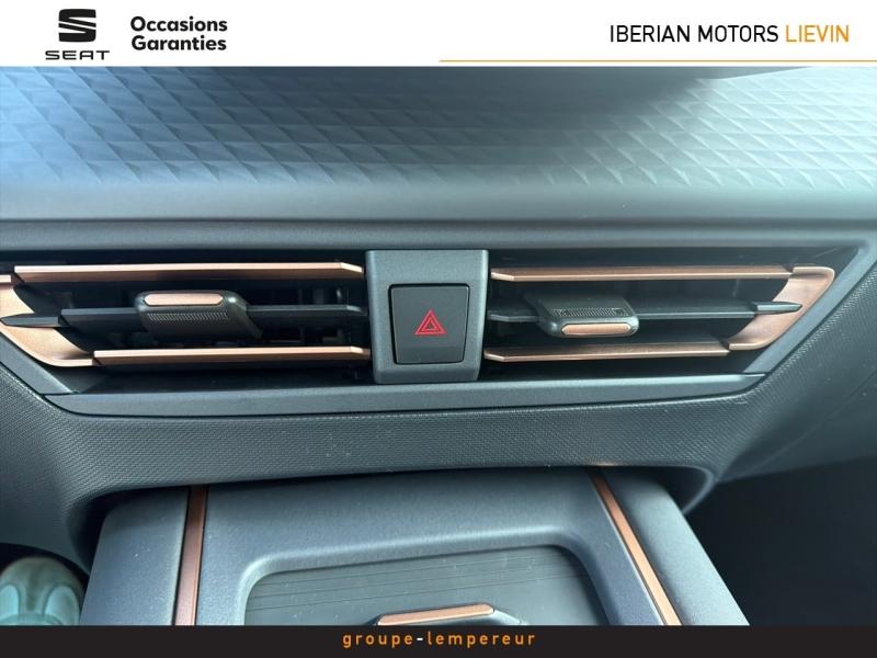 Image CUPRA Born 230ch XL 79 kWh V