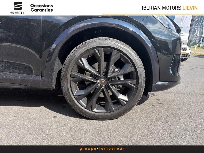 Image CUPRA Formentor 1.5 eHybrid 204ch V DSG6