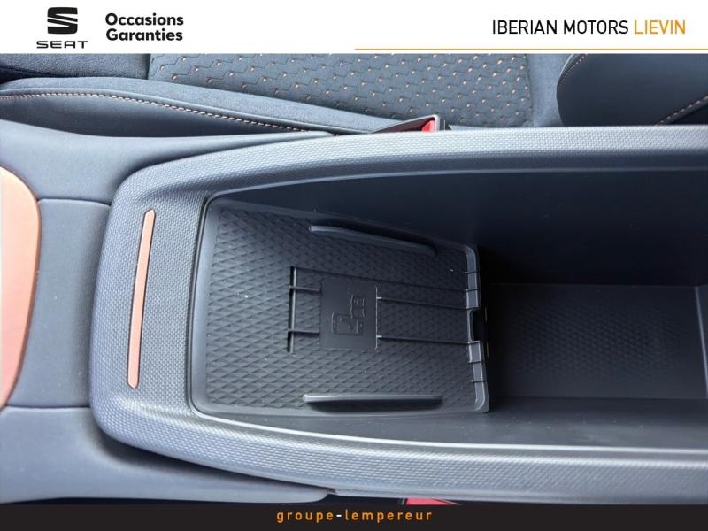 Image CUPRA Born 230ch XL 79 kWh V