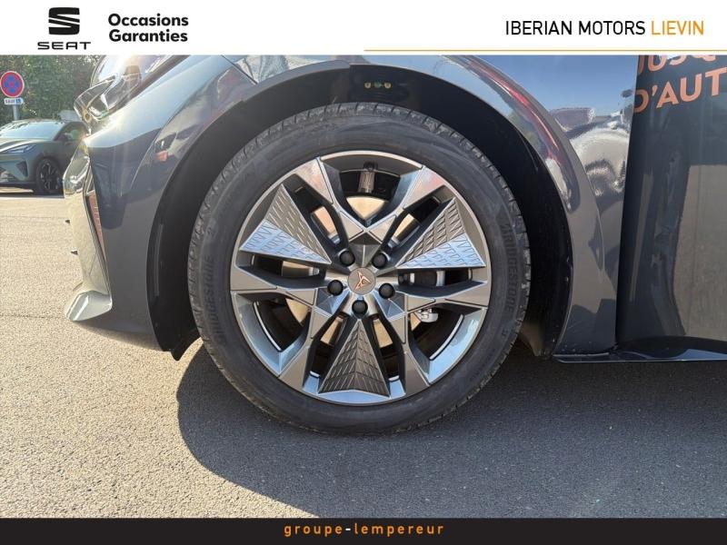 Image CUPRA Born 230ch XL 79 kWh V