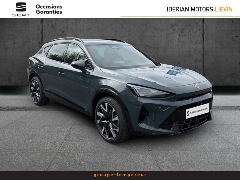 Photo CUPRA Formentor 1.5 eHybrid 204ch V DSG6