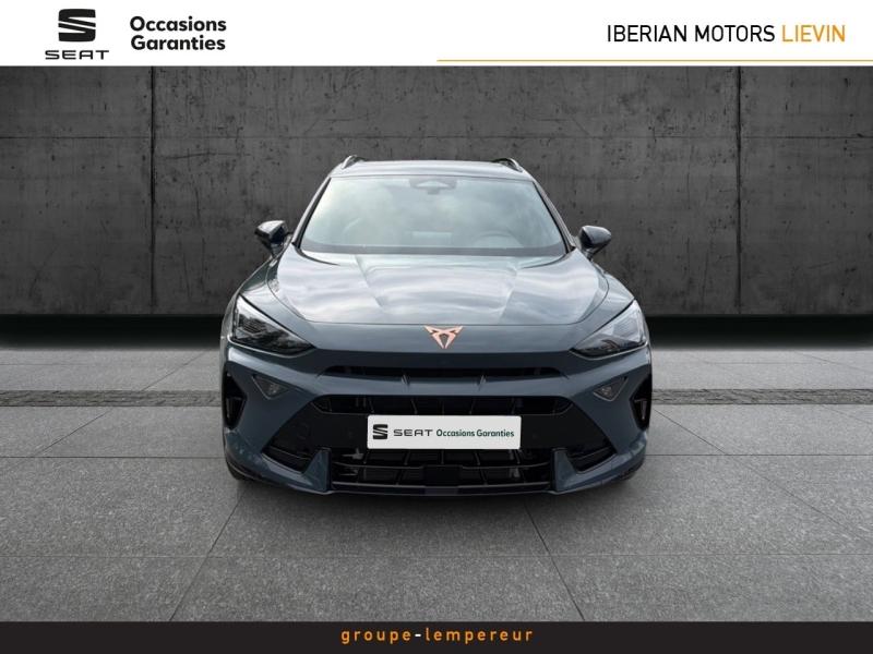 Image CUPRA Formentor 1.5 eHybrid 204ch V DSG6