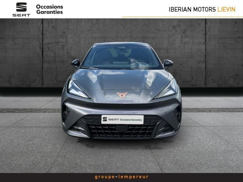 Image CUPRA Raval 211ch 51,5kWh Dynamic