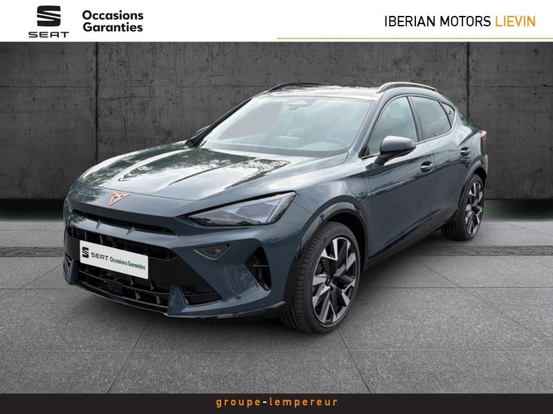 Image CUPRA Formentor 1.5 eHybrid 204ch V DSG6